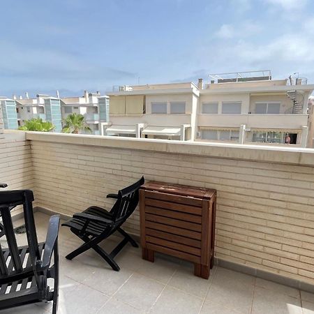 Apartamentos Elegance El Conserje Denia Ngoại thất bức ảnh