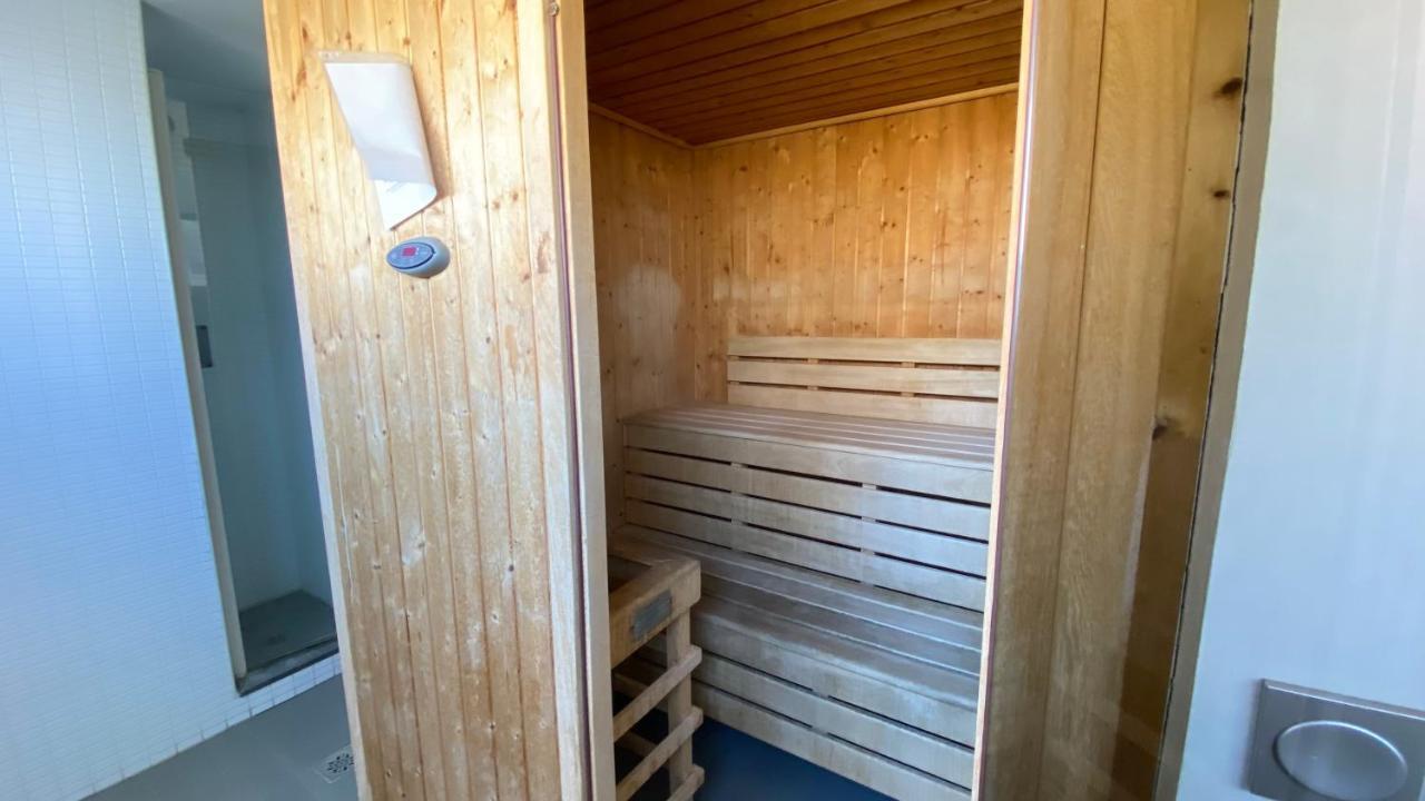 Apartamentos Elegance El Conserje Denia Ngoại thất bức ảnh