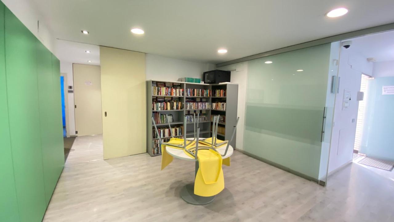 Apartamentos Elegance El Conserje Denia Ngoại thất bức ảnh
