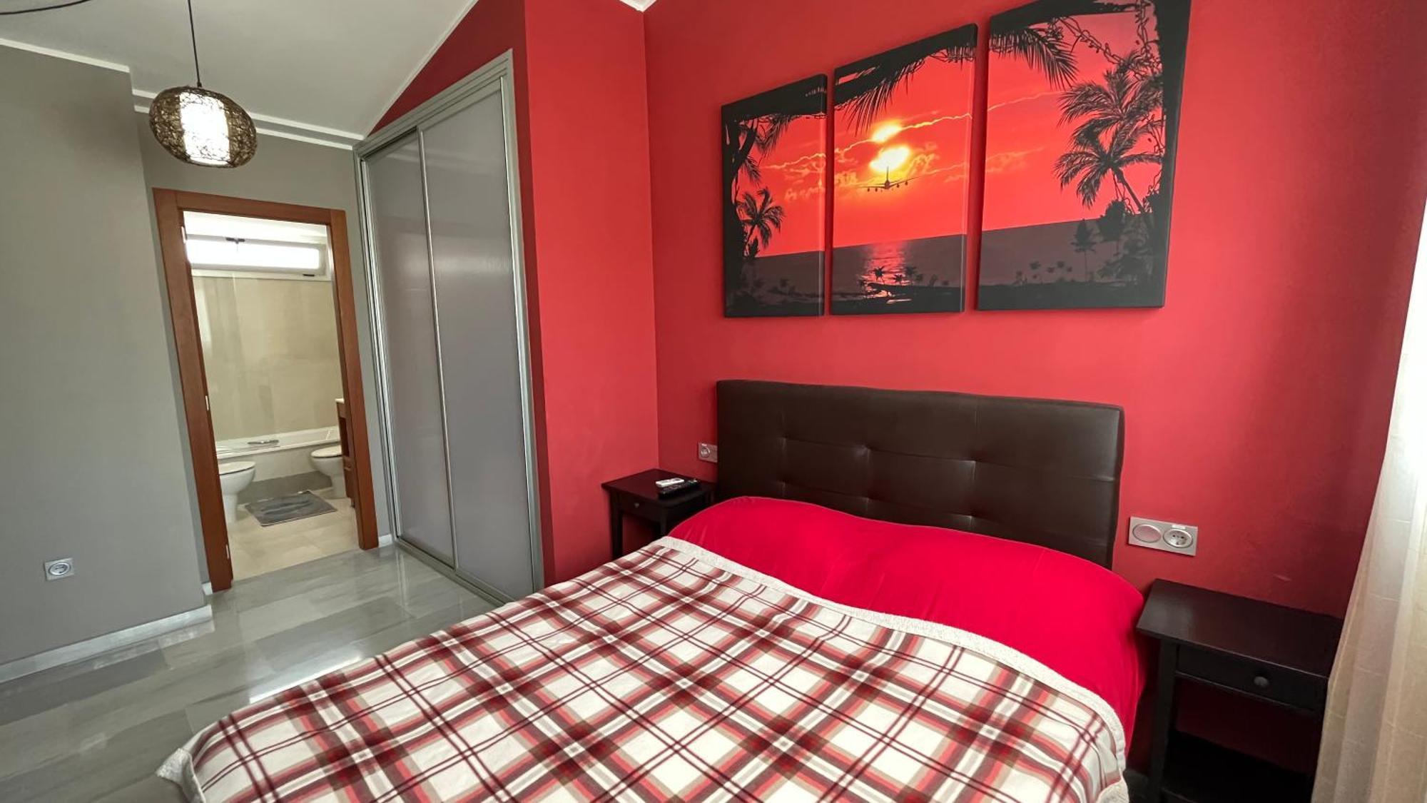Apartamentos Elegance El Conserje Denia Phòng bức ảnh