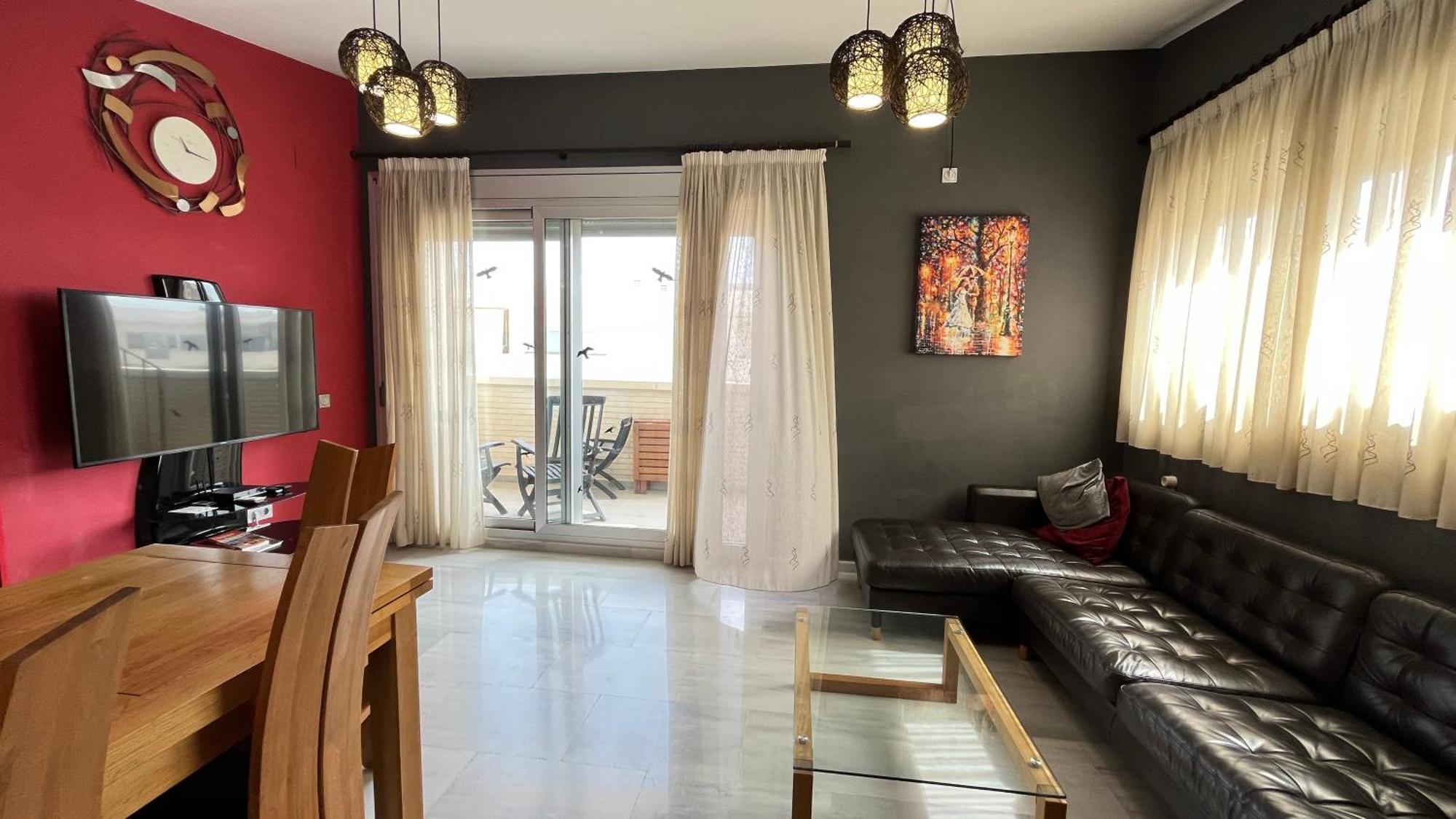 Apartamentos Elegance El Conserje Denia Phòng bức ảnh