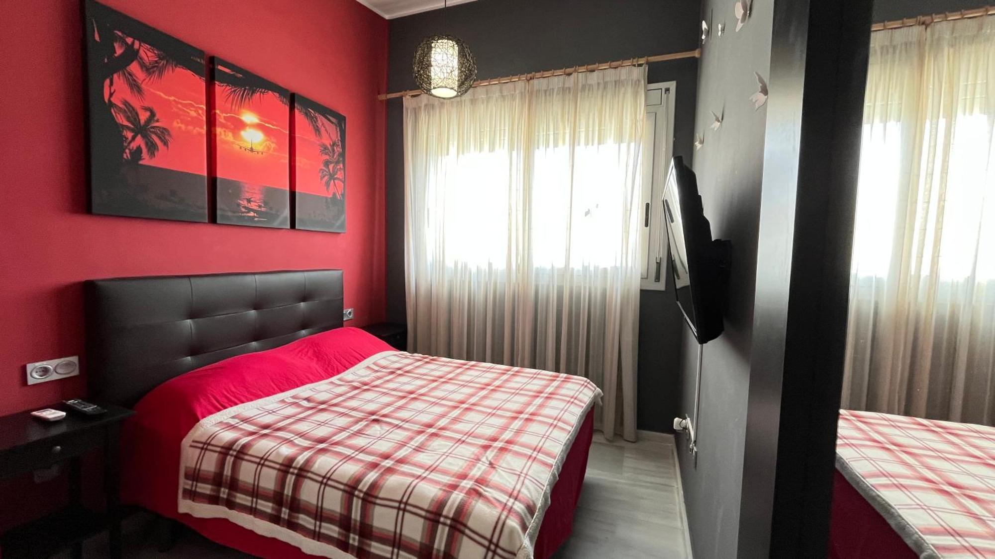 Apartamentos Elegance El Conserje Denia Phòng bức ảnh