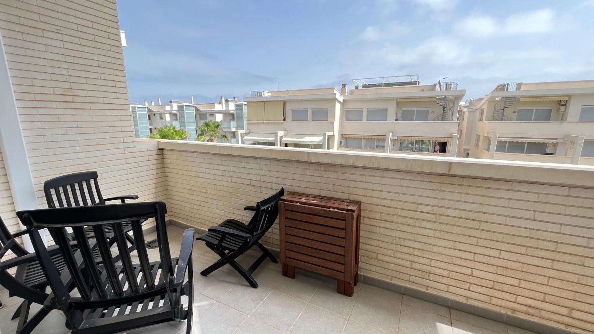 Apartamentos Elegance El Conserje Denia Ngoại thất bức ảnh