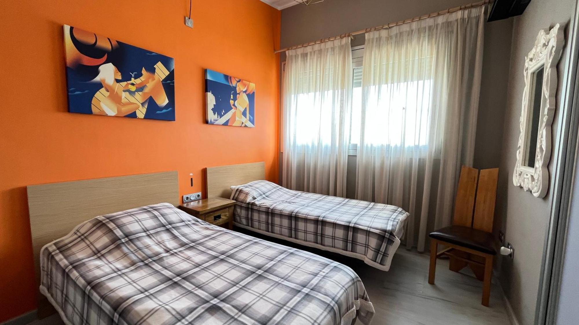 Apartamentos Elegance El Conserje Denia Phòng bức ảnh