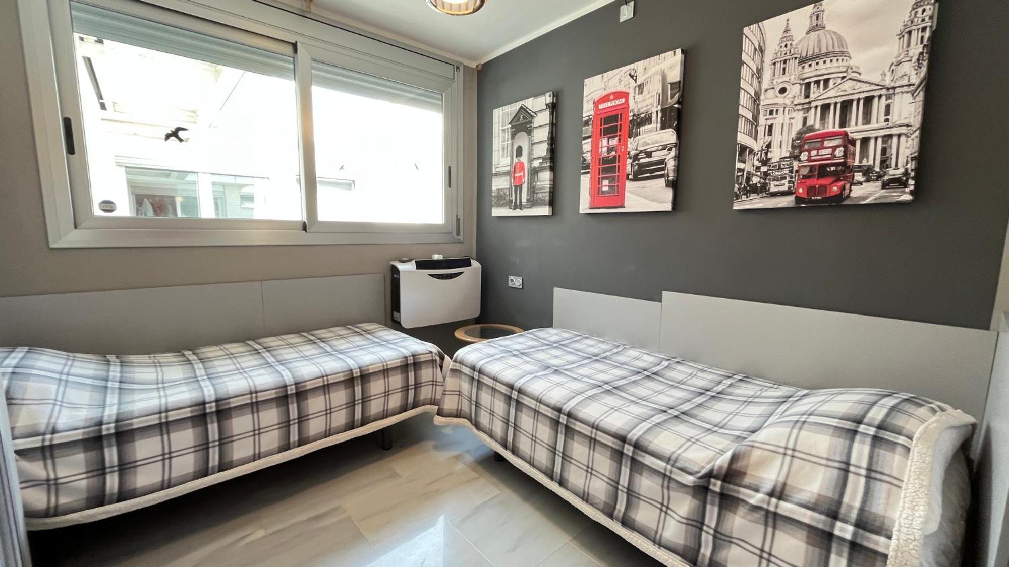 Apartamentos Elegance El Conserje Denia Phòng bức ảnh