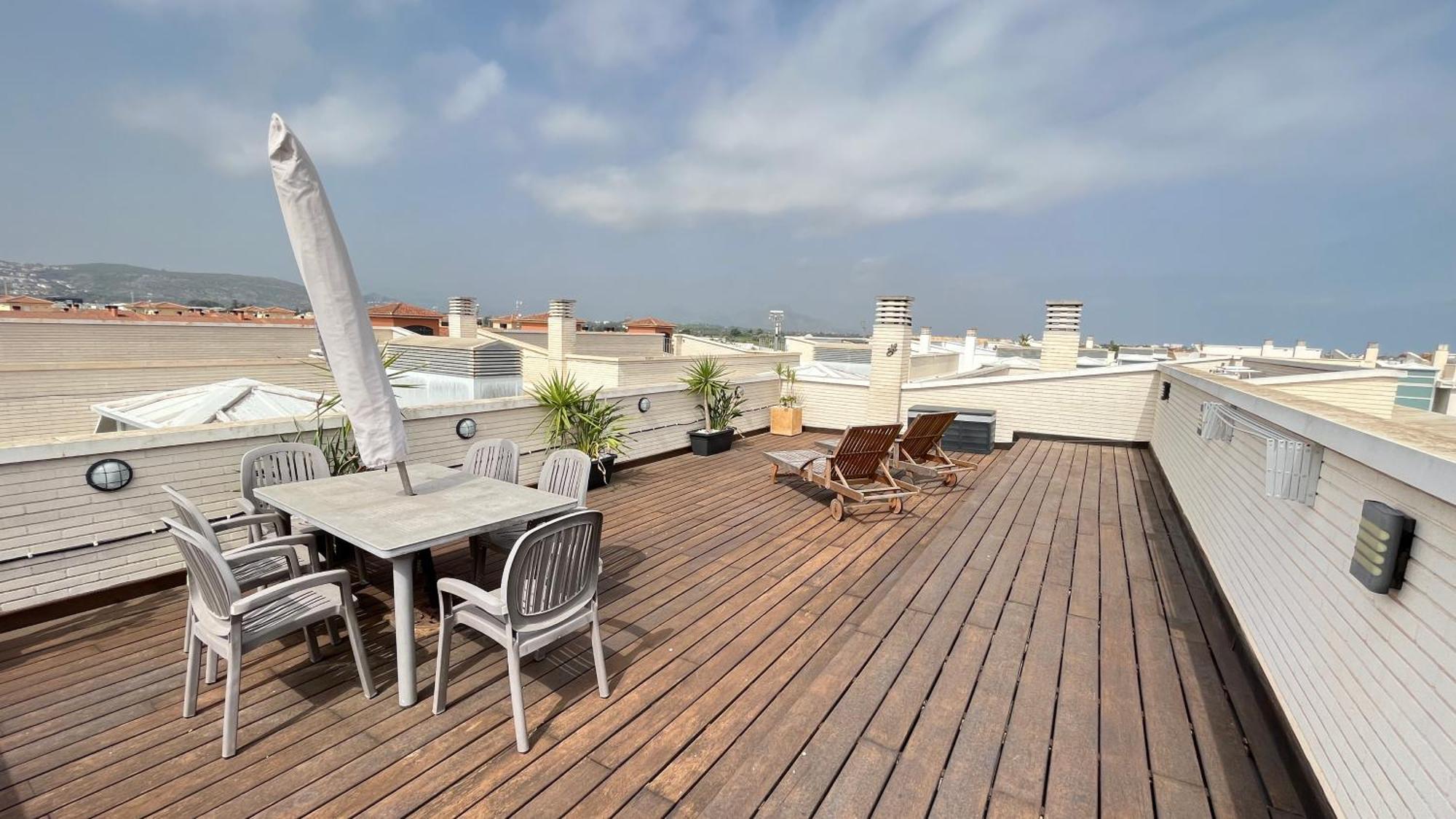 Apartamentos Elegance El Conserje Denia Ngoại thất bức ảnh